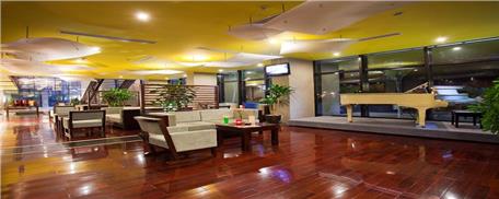 Khách sạn Royal Lotus Hạ Long